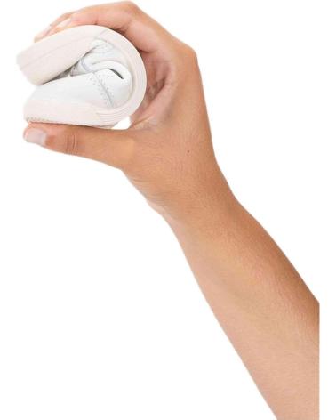 Sportif pour Fille et Garçon IGOR W10325-271200006 BLANCO