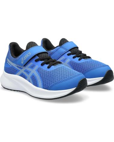 Man Zapatillas deporte ASICS ZAPATILLAS PATRIOT 13 PARA UNISEX EN COLOR AZUL AZUL