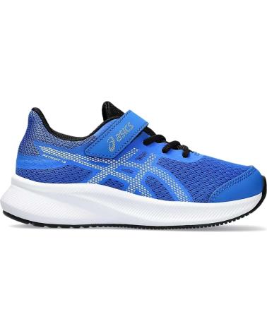 Man Zapatillas deporte ASICS ZAPATILLAS PATRIOT 13 PARA UNISEX EN COLOR AZUL AZUL