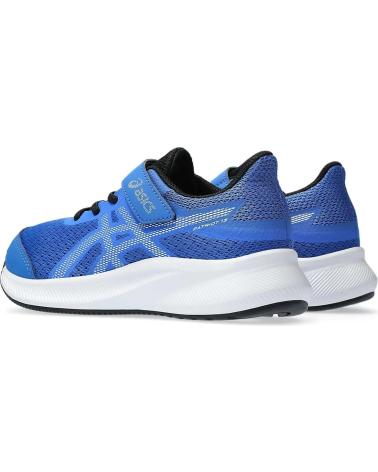 Man Zapatillas deporte ASICS ZAPATILLAS PATRIOT 13 PARA UNISEX EN COLOR AZUL AZUL