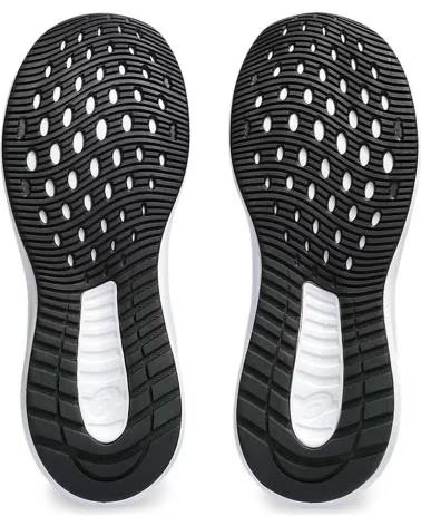 Esportes  de Mulher e Menina e Menino ASICS PATRIOT 13 GS AZUL