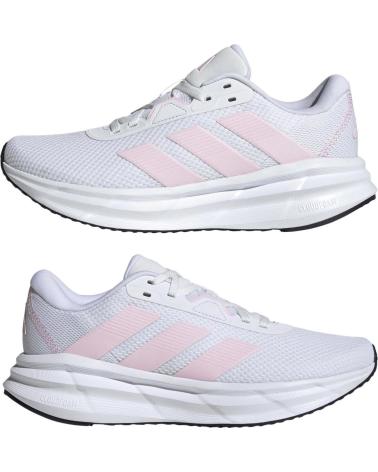 ADIDAS MODELO GALAXY 7 W PARA MUJER CO BLANCO