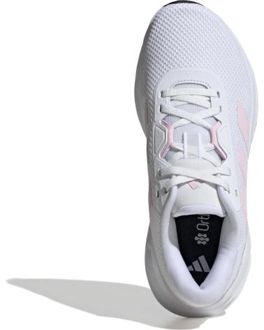 ADIDAS MODELO GALAXY 7 W PARA MUJER CO BLANCO