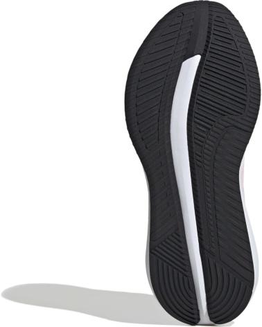 ADIDAS MODELO GALAXY 7 W PARA MUJER CO BLANCO