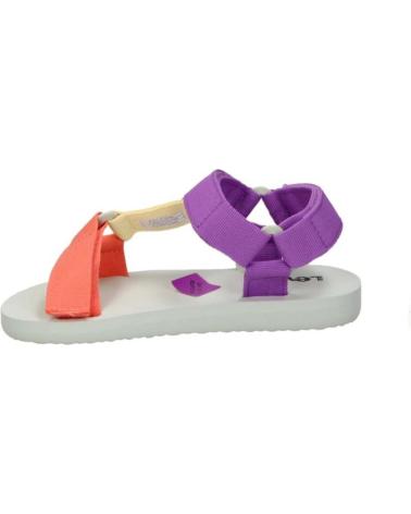 Sandalias de Niña LEVIS LEVI´S - CHANCLA CADYS VIOLETA