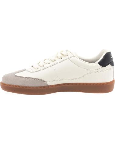 Sportif-De-Niño-LEVIS-ZAPATILLAS-JACKSON-PARA-NINOS-EN-COLOR-BEIGE