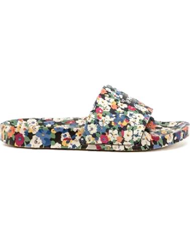 Chanclas de Mujer LEVIS CHANCLAS 17 NAVY BLUE