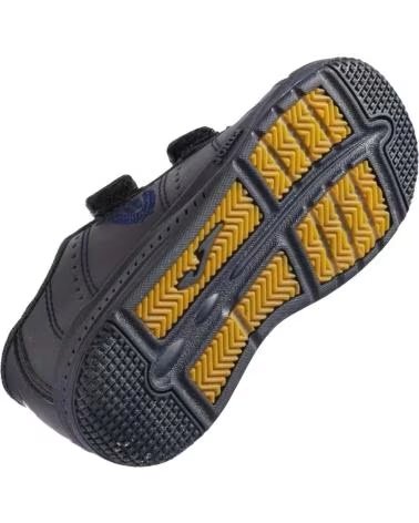 Sapatos de Menina e Menino JOMA ZAPATILLAS PLAY 2103 PARA NINOS UNISEX EN COLOR AZUL
