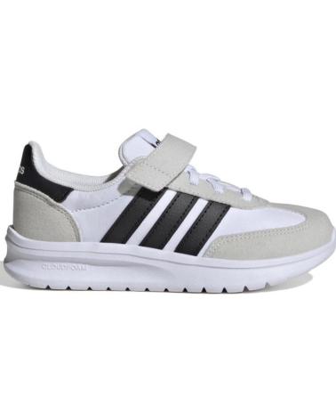 Sneaker-De-Niña-ADIDAS-ZAPATILLAS-RUN-70S-2-0-PARA-NINOS-UNISEX-EN-COLOR-GRIS
