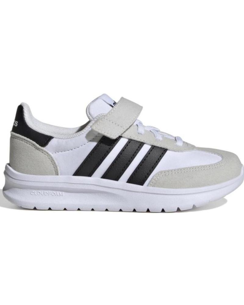 Sneaker-De-Niña-ADIDAS-ZAPATILLAS-RUN-70S-2-0-PARA-NINOS-UNISEX-EN-COLOR-GRIS