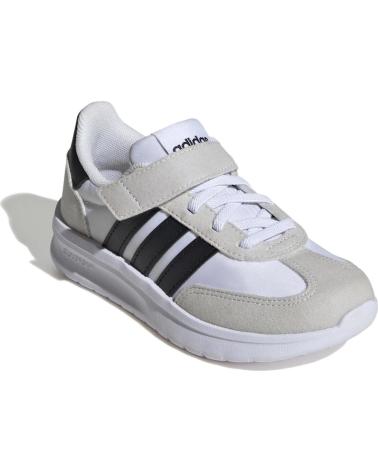 Sneaker-De-Niña-ADIDAS-ZAPATILLAS-RUN-70S-2-0-PARA-NINOS-UNISEX-EN-COLOR-GRIS