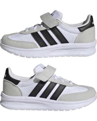 Sneaker-De-Niña-ADIDAS-ZAPATILLAS-RUN-70S-2-0-PARA-NINOS-UNISEX-EN-COLOR-GRIS