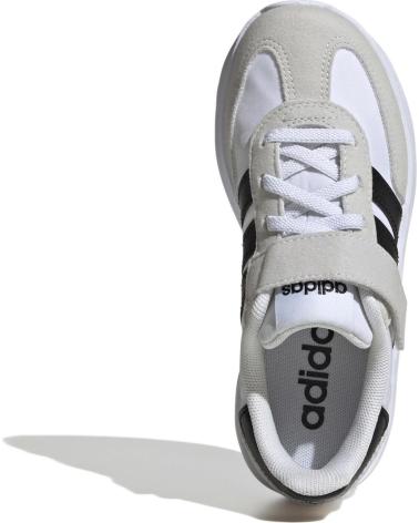Sneaker-De-Niña-ADIDAS-ZAPATILLAS-RUN-70S-2-0-PARA-NINOS-UNISEX-EN-COLOR-GRIS