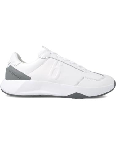 Man Trainers BIOMECANICS DEPORTIVA PARA HOMBRE 24200 CONE-TECH BLANCOB050