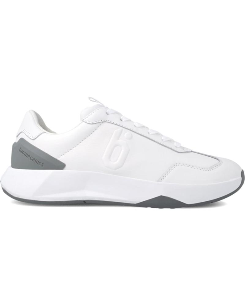Man Trainers BIOMECANICS DEPORTIVA PARA HOMBRE 24200 CONE-TECH BLANCOB050