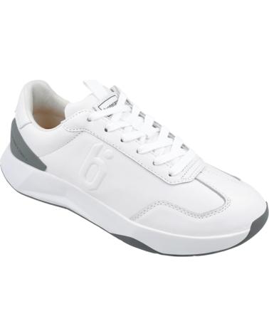 Man Trainers BIOMECANICS DEPORTIVA PARA HOMBRE 24200 CONE-TECH BLANCOB050