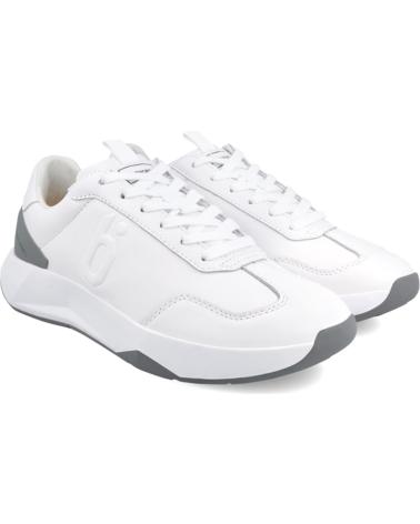 Man Trainers BIOMECANICS DEPORTIVA PARA HOMBRE 24200 CONE-TECH BLANCOB050