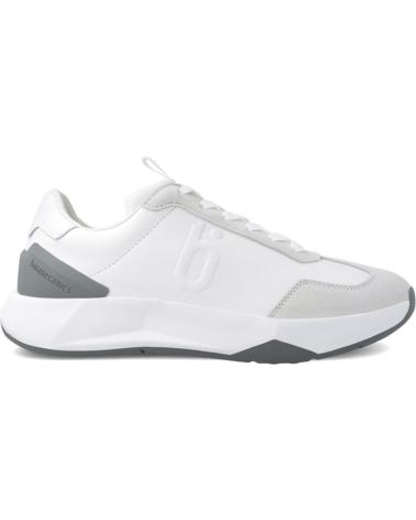 Sportschuhe für Damen BIOMECANICS DEPORTIVAS PARA MUJER 24201 CONE-TECH BLANCOIVORYB800
