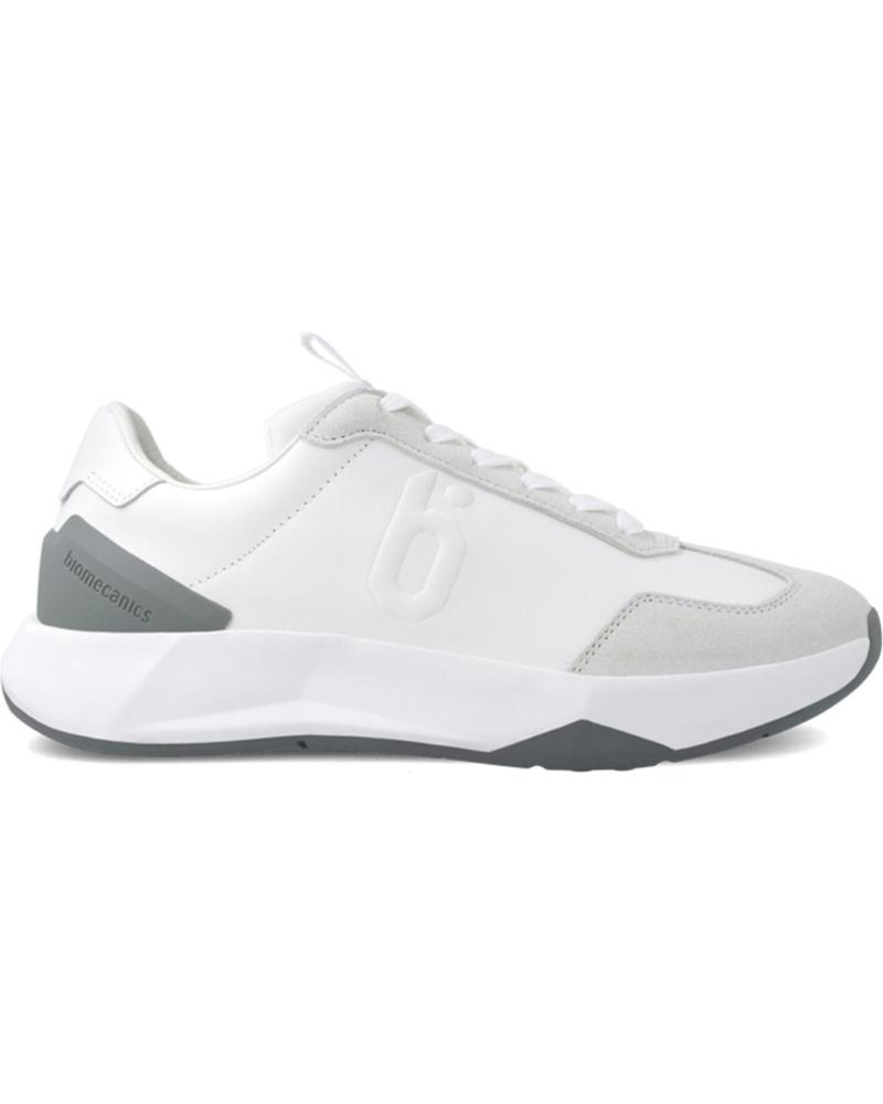 Sportschuhe für Damen BIOMECANICS DEPORTIVAS PARA MUJER 24201 CONE-TECH BLANCOIVORYB800