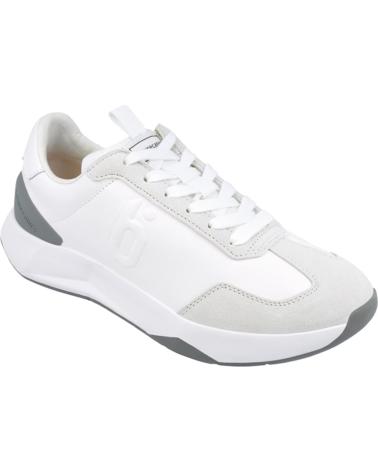 Sportschuhe für Damen BIOMECANICS DEPORTIVAS PARA MUJER 24201 CONE-TECH BLANCOIVORYB800