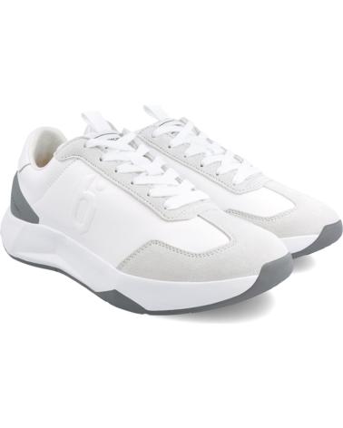 Sportschuhe für Damen BIOMECANICS DEPORTIVAS PARA MUJER 24201 CONE-TECH BLANCOIVORYB800