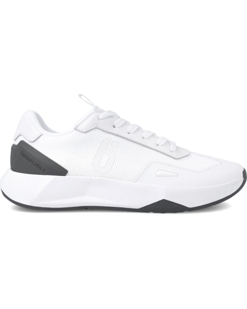 Sneaker-De-Hombre-BIOMECANICS-DEPORTIVAS-UNISEX-24204-CONE-TECH-BLANCOB050