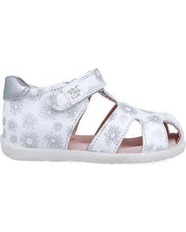 Sandali-De-Niña-GARVALIN-SANDALIAS-PARA-CHICA-252305-BASIC-ESTAMPADO-FLORES-BLANCOB050