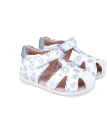 Sandalen-De-Niña-GARVALIN-SANDALIAS-PARA-CHICA-252305-BASIC-ESTAMPADO-FLORES-BLANCOB050