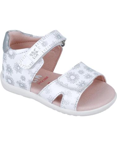 Sandalen-De-Niña-GARVALIN-SANDALIAS-PARA-NINA-252306-ESTAMPADO-FLORES-BLANCOB050