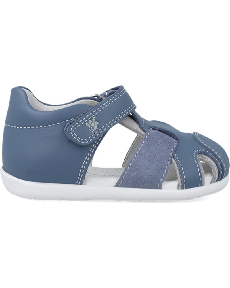 Sandalen-De-Niño-GARVALIN-SANDALIAS-PARA-BEBE-252312-PRIMEROS-PASOS-BASIC-PETROLA556