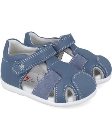 Sandalen-De-Niño-GARVALIN-SANDALIAS-PARA-BEBE-252312-PRIMEROS-PASOS-BASIC-PETROLA556