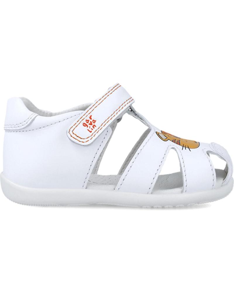 Sandalen-De-Niña-GARVALIN-SANDALIAS-PARA-BEBE-252316-PRIMEROS-PASOS-TIGRE-BLANCOB050
