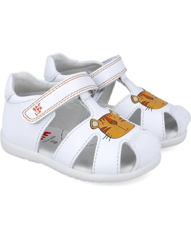 Sandalen-De-Niña-GARVALIN-SANDALIAS-PARA-BEBE-252316-PRIMEROS-PASOS-TIGRE-BLANCOB050