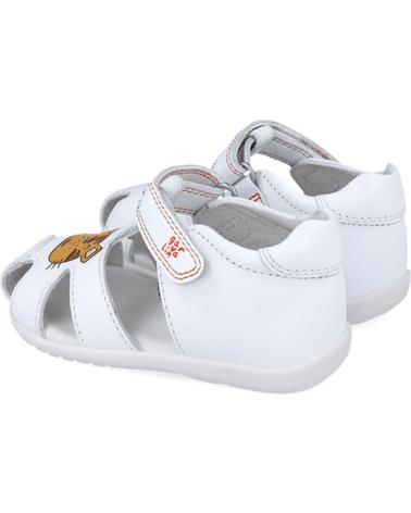 Sandalen-De-Niña-GARVALIN-SANDALIAS-PARA-BEBE-252316-PRIMEROS-PASOS-TIGRE-BLANCOB050