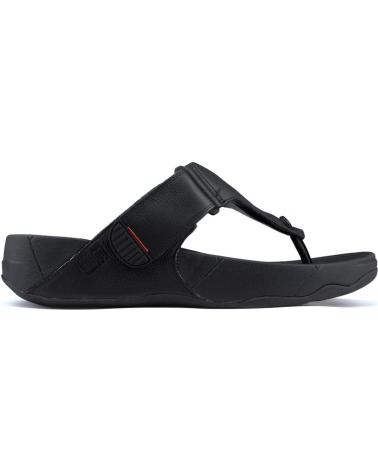 Sandalen-De-Hombre-FITFLOP-SANDALIAS-TRAKK-II-M-BLACK