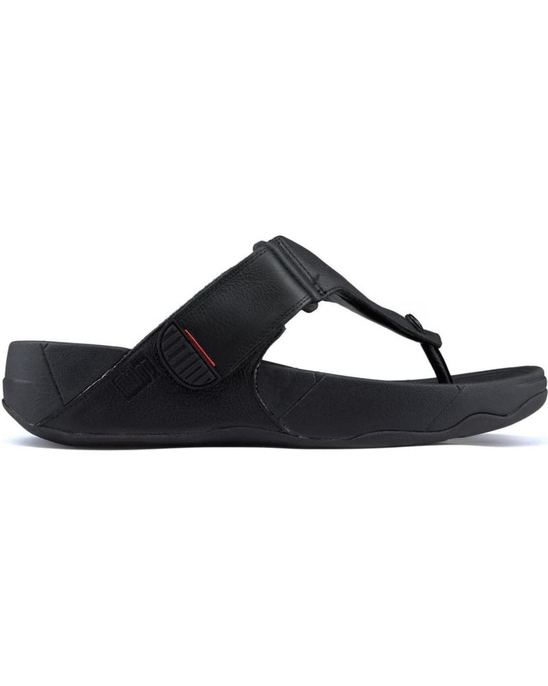 Sandalen-De-Hombre-FITFLOP-SANDALIAS-TRAKK-II-M-BLACK