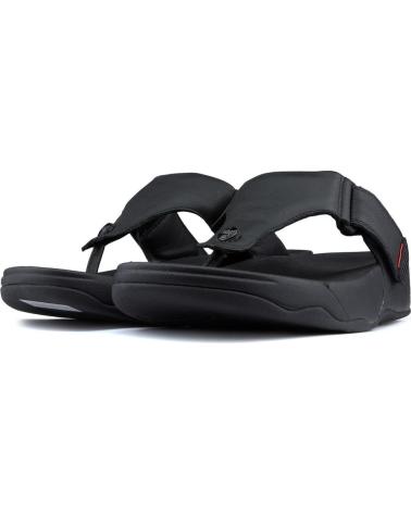 Sandalen-De-Hombre-FITFLOP-SANDALIAS-TRAKK-II-M-BLACK