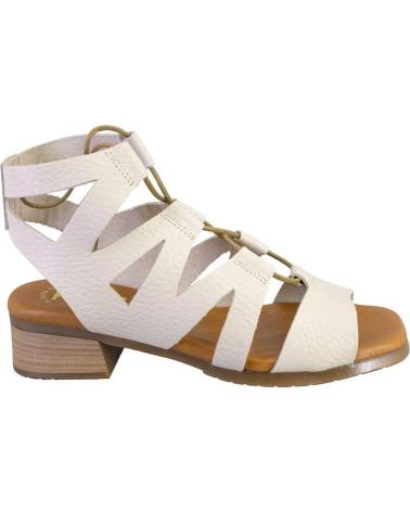 Sandalias de Mujer KAOLA 2682VIC SANDALIAS DE MUJER PIEL HIELO