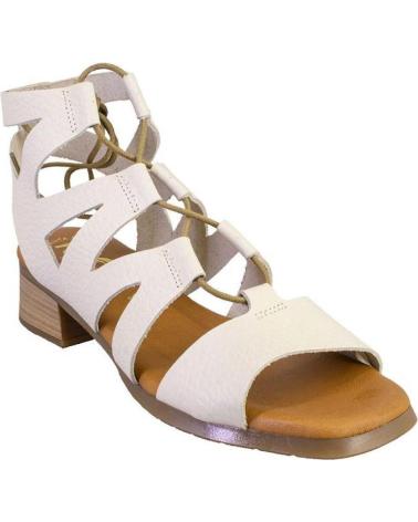 Sandali per Donna KAOLA 2682VIC SANDALIAS DE MUJER PIEL HIELO