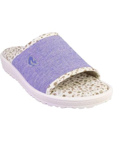 Pantufas-De-Mujer-PLUMAFLEX-80049-ZAPATILLAS-DE-CASA-DE-MUJER-AZUL-JEANS