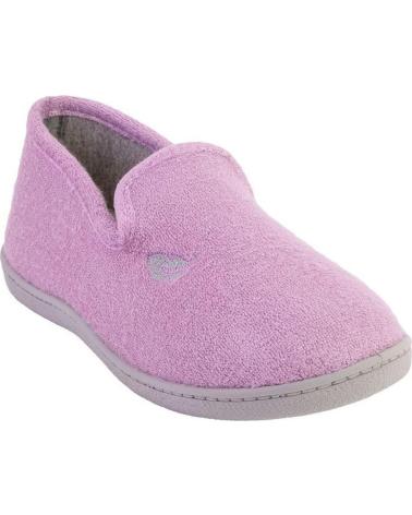 Pantufas-De-Mujer-PLUMAFLEX-12344-ZAPATILLAS-DE-CASA-DE-MUJER-ROSA