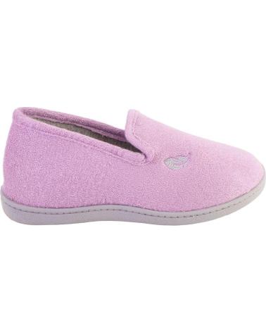 Pantufas-De-Mujer-PLUMAFLEX-12344-ZAPATILLAS-DE-CASA-DE-MUJER-ROSA