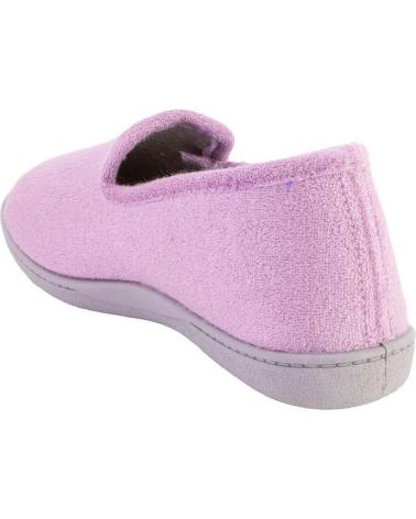 Pantufas-De-Mujer-PLUMAFLEX-12344-ZAPATILLAS-DE-CASA-DE-MUJER-ROSA