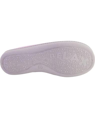 Pantufas-De-Mujer-PLUMAFLEX-12344-ZAPATILLAS-DE-CASA-DE-MUJER-ROSA