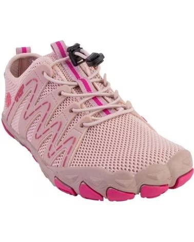 Woman Trainers DOCKERS 56MH202 ZAPATILLAS CASUAL DE MUJER ROSA