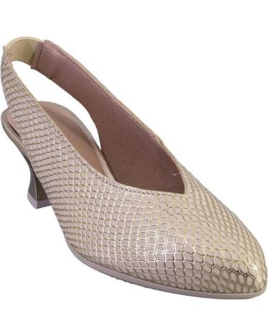 Flat-Shoes-De-Mujer-PITILLOS-10510-ZAPATOS-DE-MUJER-PIEL-ORO