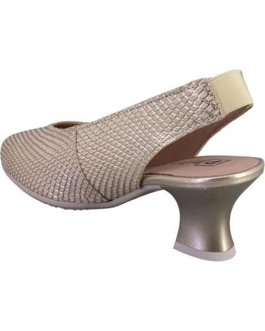 Flat-Shoes-De-Mujer-PITILLOS-10510-ZAPATOS-DE-MUJER-PIEL-ORO