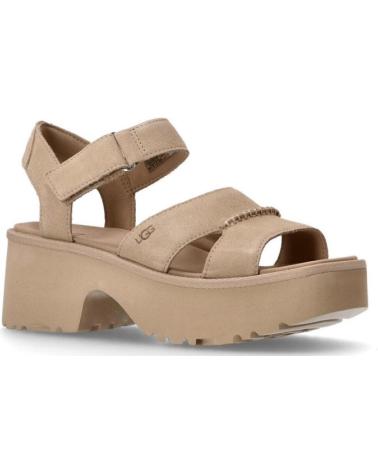 Sandalias-De-Mujer-UGG-SANDALIAS-PLANAS-1167475-MUJER-BEIG-BEIGE