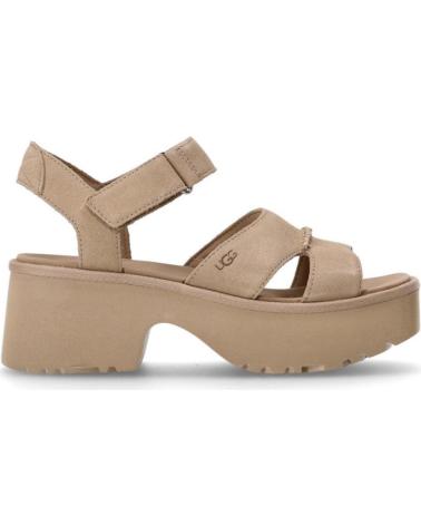 Sandalias-De-Mujer-UGG-SANDALIAS-PLANAS-1167475-MUJER-BEIG-BEIGE