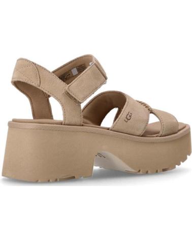 Sandalias-De-Mujer-UGG-SANDALIAS-PLANAS-1167475-MUJER-BEIG-BEIGE